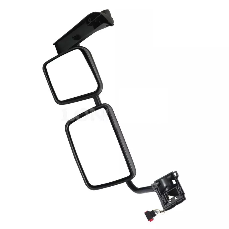 Zrcadlo hlavní dvojité 24V 880x340 L VOLVO FL/FE/ DAF LF, RVI Premium, Midlum, Kerax