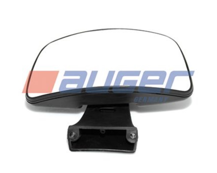 Zrcadlo rampové - boční R300 303x163 L/P MERCEDES Actros MP2/MP3, Atego 2, Axor 2