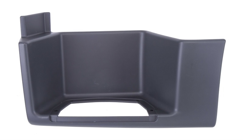 Schod kabiny spodní L MAN TGA, TGX XLX/XXL od 04.2000