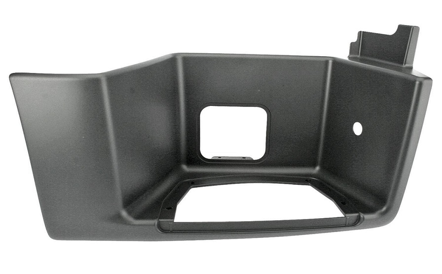 Schod kabiny spodní P MAN TGA, TGX XLX/XXL od 04.2000