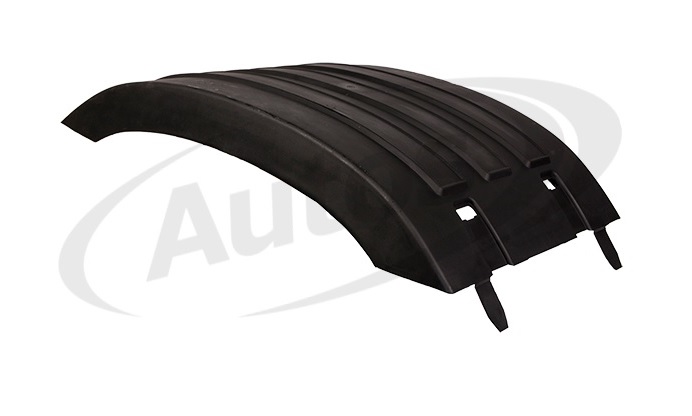 Blatní zadní - horní díl  VOLVO FH12, FH16, RVI Kerax, Magnum, Premium 