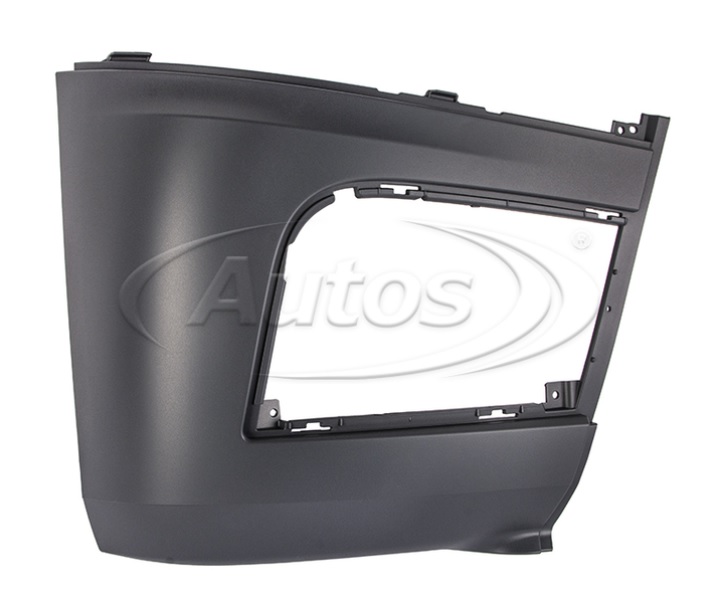 Roh nárazníku spodní P MERCEDES Actros 4 Giga Space od 07.2011