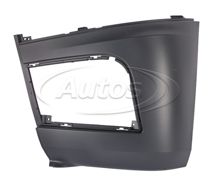 Roh nárazníku spodní L MERCEDES Actros 4 Giga Space od 07.2011