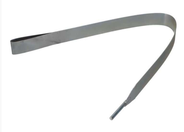 Pás upínací nádrže paliva 60x1330mm DAF XF95, XF105