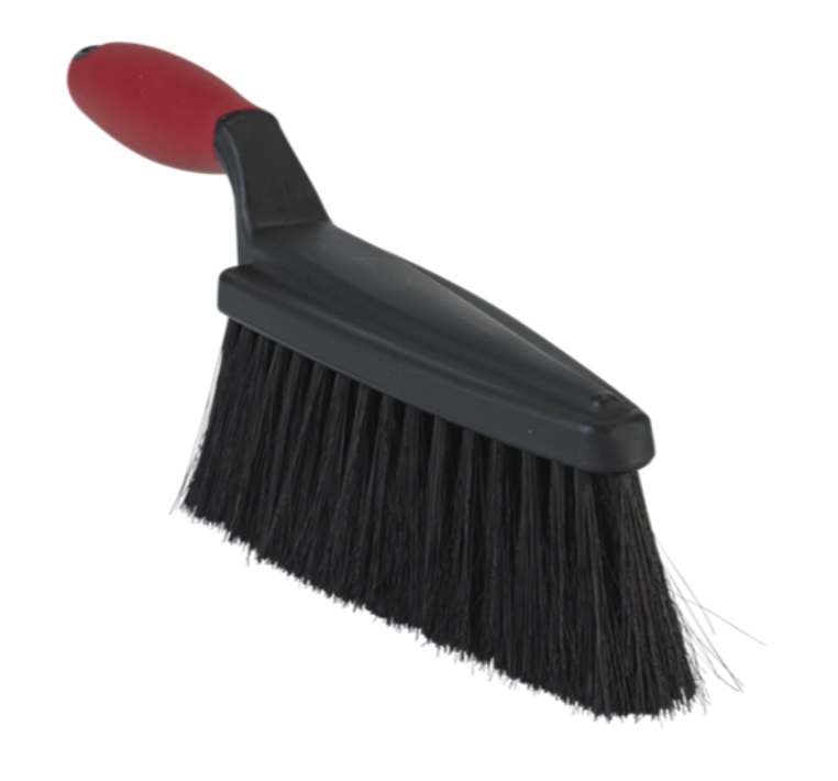 Smetáček na sníh délka 335mm šetrný k laku s gumovou rukojetí