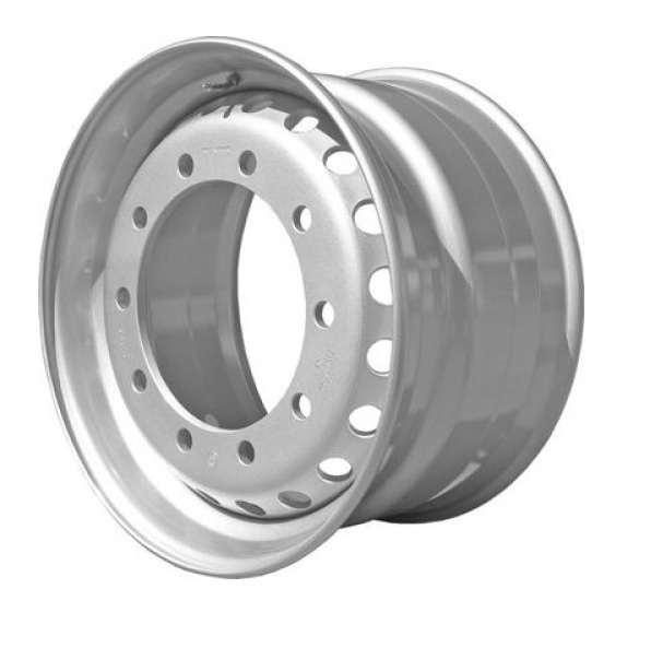 Disk kola Fe 19,5"x14,00 ET120 281/335/10// 425/55 R19.5 / 435/50 R19.5 / 445/45 R19.