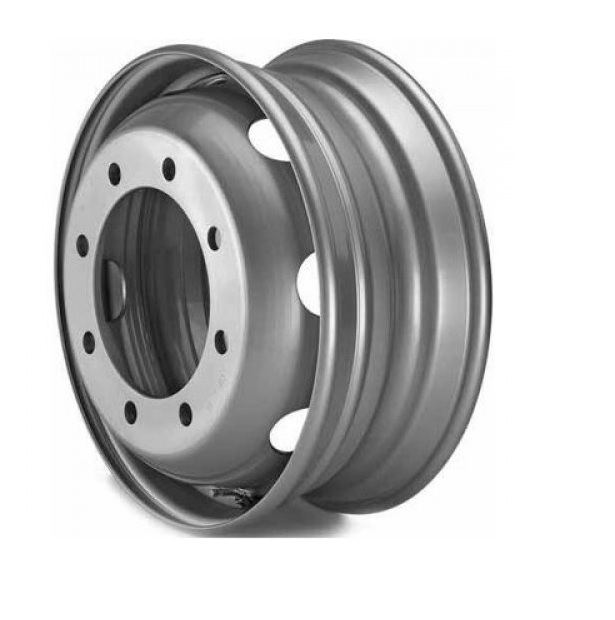 Disk kola Fe 19,5"x 7,50 ET142 10x26// 245/70R19.5 265/70R19.5 285/70R19.5