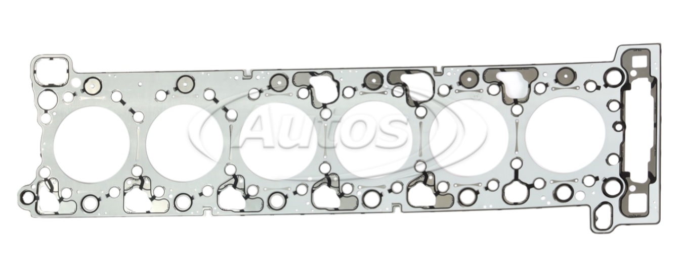 Těsnění hlavy válců ( 6 ) MERCEDES Actros MP4/MP5, Antos, Arocs 471LA 471.900/902/90