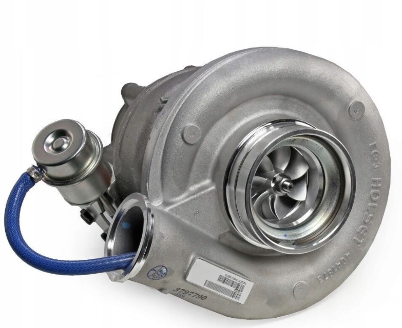 Turbodmychadlo - repas VOLVO FH4 D13K MD13 Euro 6