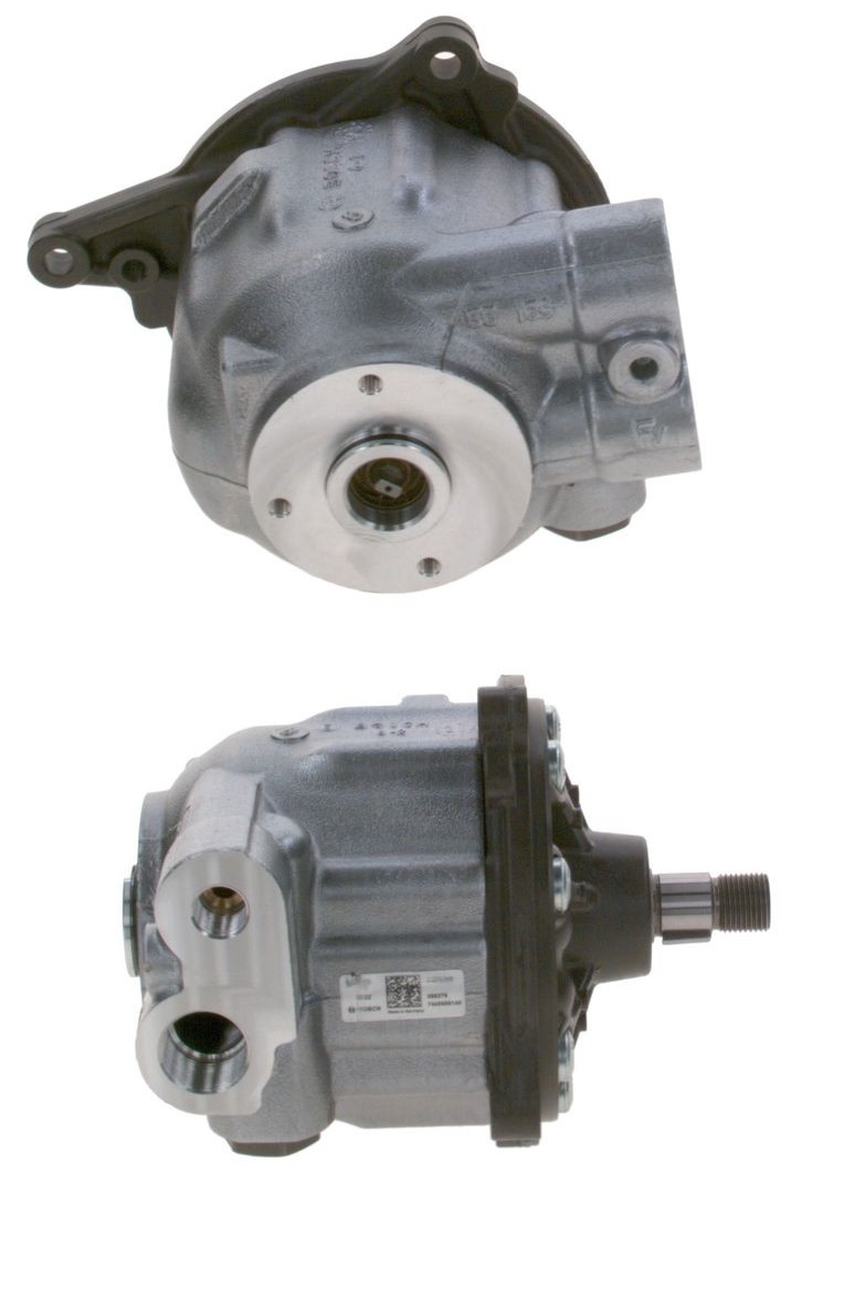 Čerpadlo servořízení  220bar /M26x1,5/M16x1,5/ VOLVO FH/FM (12-) / FMX (10-) / B11 (11-)