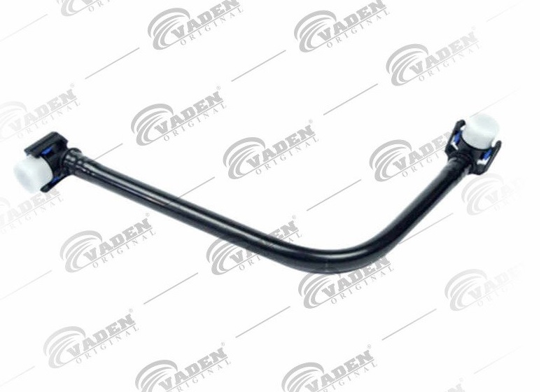 Trubka chlazení kompresoru - výstupní MAN TGA D2066 / D2676