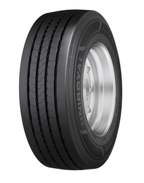 Pneumatika nákladní 385/65 R22,5" TH40 160K M+S TL  / návěsová