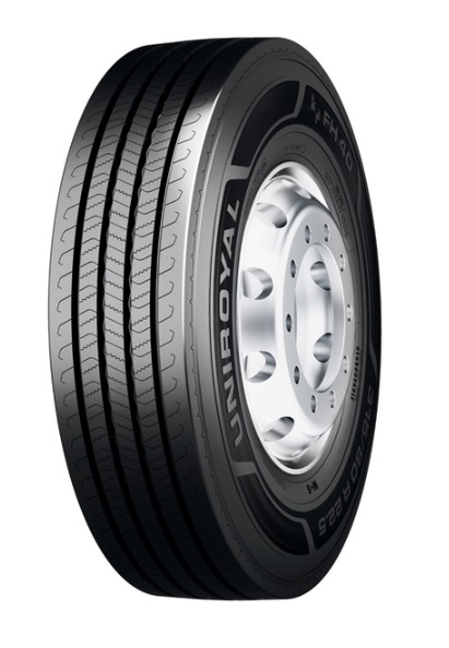 Pneumatika nákladní 385/65 R22,5" FH40 160K M+S 3PMSF TL/ vodící