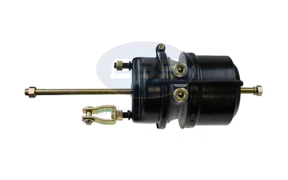 Válec brzdový 24/24" ZN L/P VOLVO FH12, FH16, FM9, FM10, FM12, FH/FM, FMX, RVI