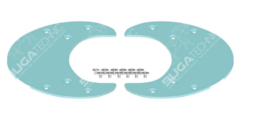 Sada opravárenská točnice - sedlo GF SK-S 36.20W