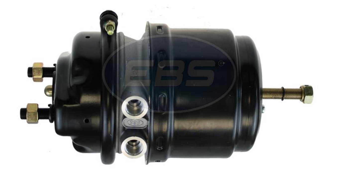 Válec brzdový 24/24" kombinovaný ZN L/P DAF 65/75/85CF, CF65, CF75 IV, CF85 IV, XF95,XF105