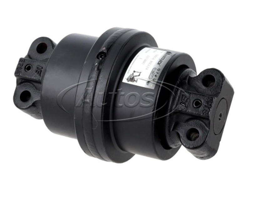 Rolna pásu spodní pr.153/120x236mm  CAT 307 307-A 307B 307C 307-SSR 308 308D 308E 308E2 30