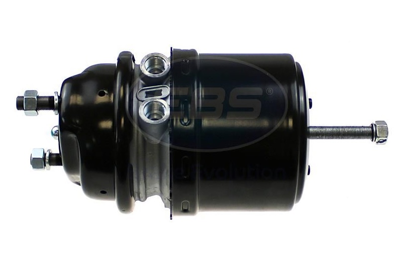 Válec brzdový 20/24" kotoučové brzdy MERCEDES Actros, Axor, Atego