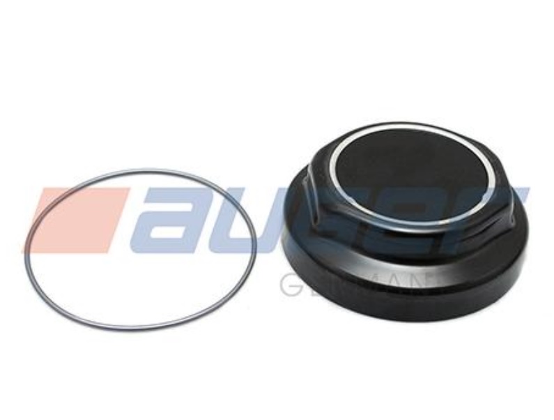 Víčko náboje kola s těsněním M135x2 BPW Eco Plus 3