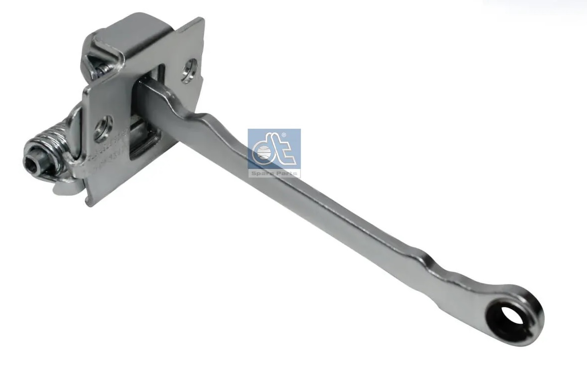 Omezovač dveří kabiny DAF LF, RVI C/D, Kerax, Midlum, Premium, VOLVO FE/FL/VM