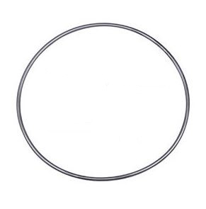 Kroužek těsnící víčka náboje kola "O" 126x3 BPW ECO PLUS 3