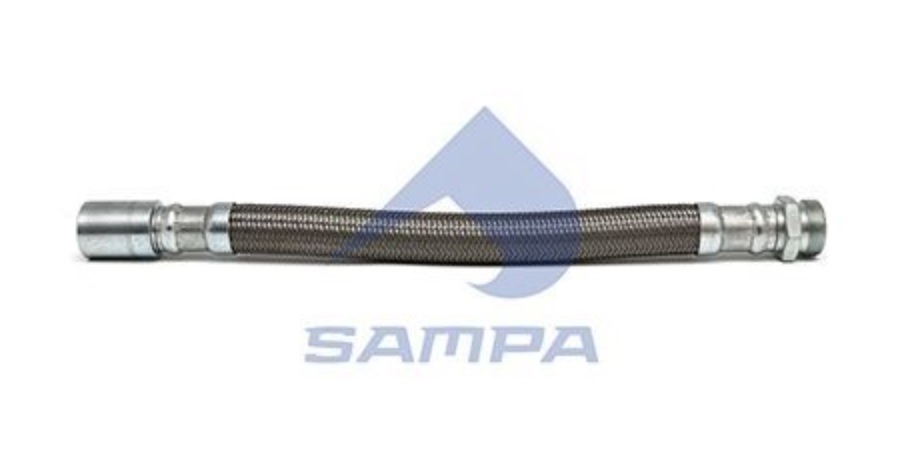 Hadice kompresoru RVI C,K,T Euro 6 od 2013, VOLVO FH4 Euro 6 od 2012