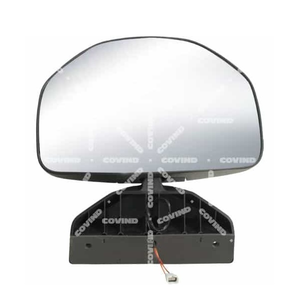 Zrcadlo rampové 24V 295x300x60 IVECO E.Cargo, AD-AT Stralis/AD-AT S-Way/ AS X-Way