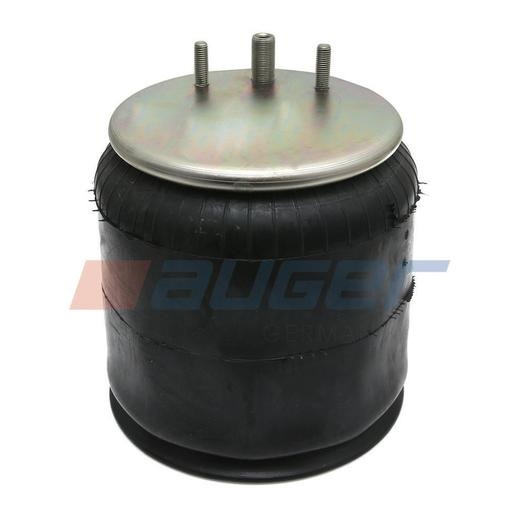 Vlnovec pérování kompletní - plastový zvon VOLVO FL do 18t