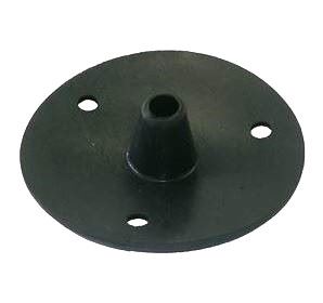 Podložka elektrické zásuvky 12V/7pin