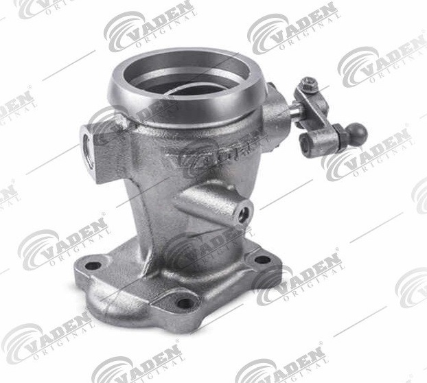 Brzda motorová MERCEDES Atego, Atego 2, Econic OM904/ OM924LA