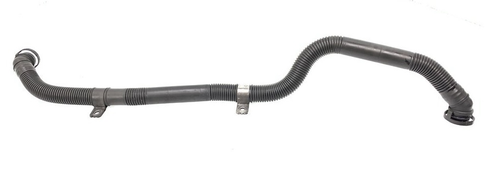 Trubka odvětrání klikové skříně DAF MX13 Euro 6