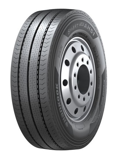 Pneumatika nákladní 385/65 R22,5" AH51  160K  TL  /M+S/ 3PMSF/ vodící