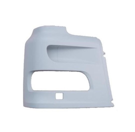 Kryt hlavního světlometu P DAF 95XF od 01.2002, CF85 od 01.2001 do 05.2003, XF105 od 2005