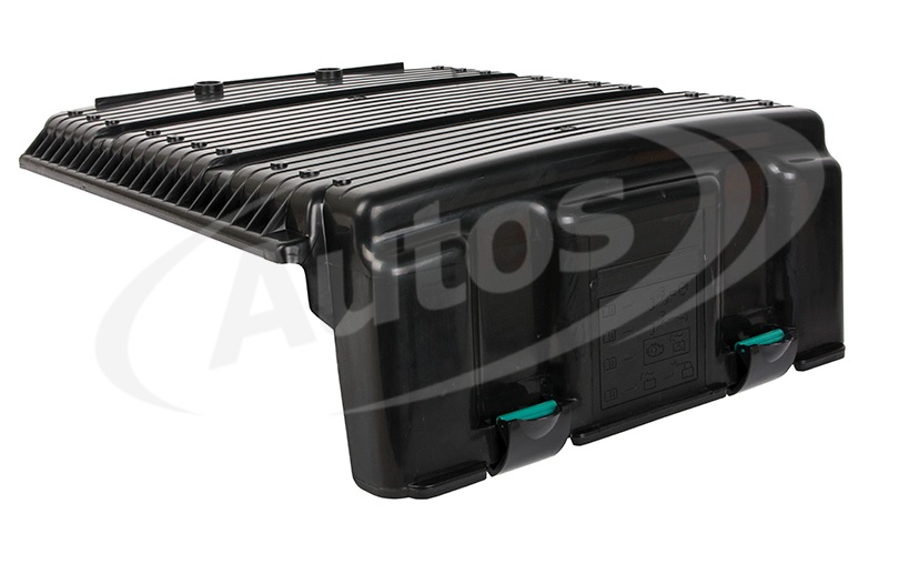 Kryt autobaterie DAF CF75 IV, CF85 IV, XF95, XF105