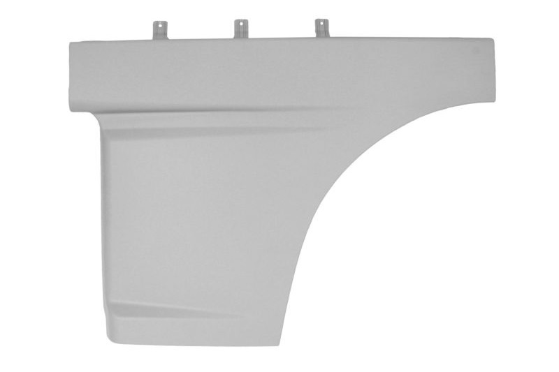 Prodloužení dveří L DAF 95XF, 75CF, 85CF, XF95, CF85 do 05.2013, XF105 od 10.2005