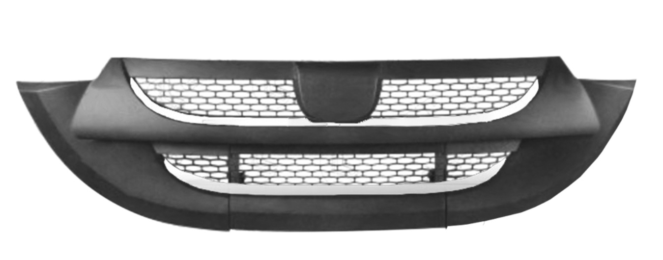 Mřížka přední DAF LF PX5 Euro 6/DAF LF PX7 Euro 6