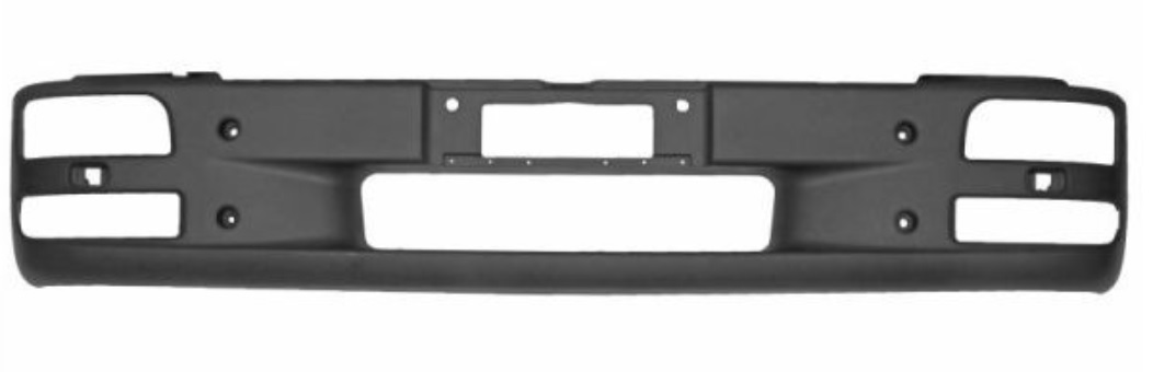 Nárazník přední MAN TGL 7,5t od 2005