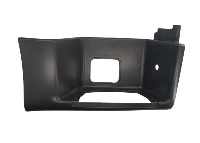 Schod kabiny spodní P MAN TGA XL/XXL, TGX Euro 6