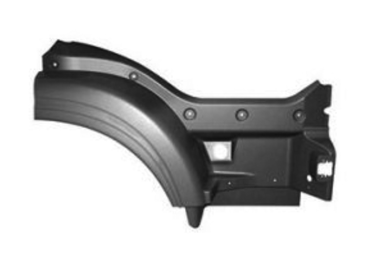 Schod kabiny horní P MAN TGL 12t