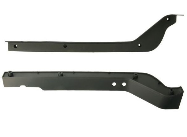 Kryt předního nárazníku P MAN TGS