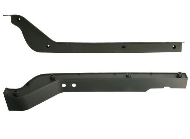 Kryt předního nárazníku P MAN TGS