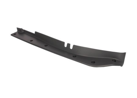 Roh předního nárazníku P MAN TGX/TGS od 2006