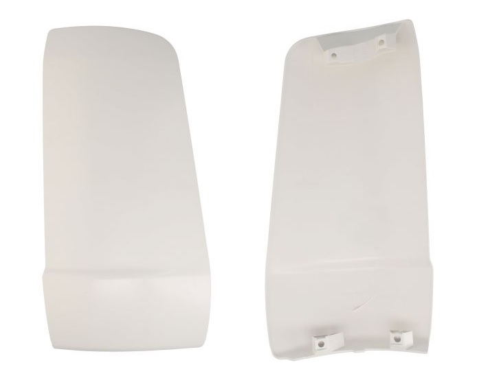 Kyrt rohu kabiny vnější P MAN TGL,TGM,TGX, TGS od 2008