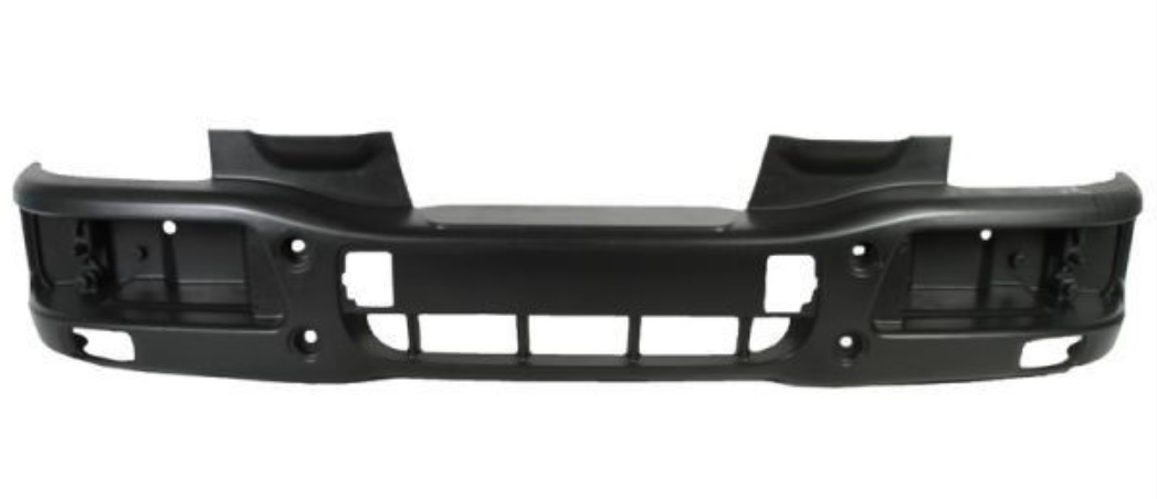 Nárazník přední s otvorem pro mlhovky IVECO E.Cargo I-III