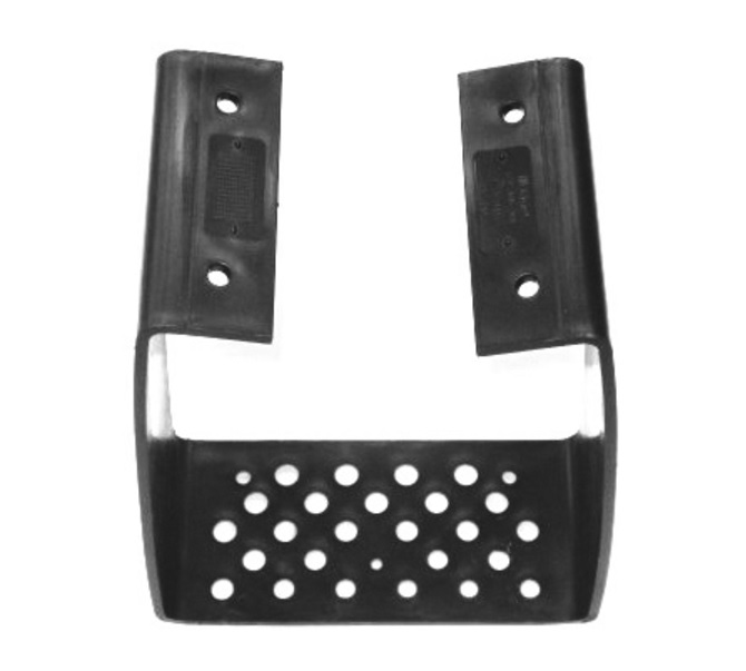 Schod kabiny závěsný P IVECO E.Tech, E.Trakker, AD/AT Trakker