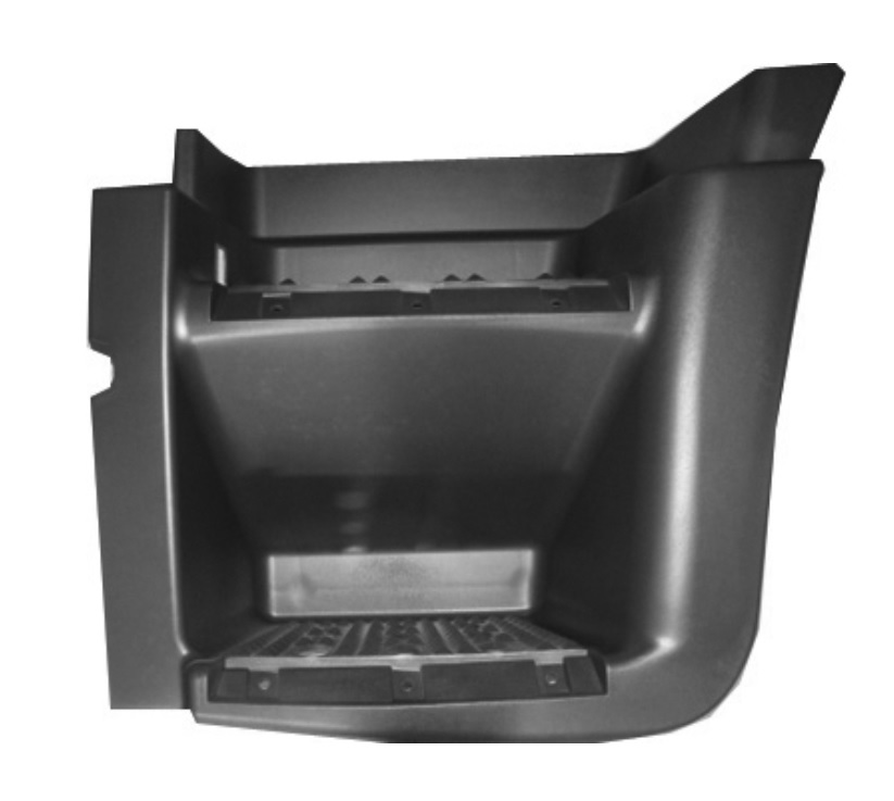 Schod kabiny spodní L IVECO Stralis