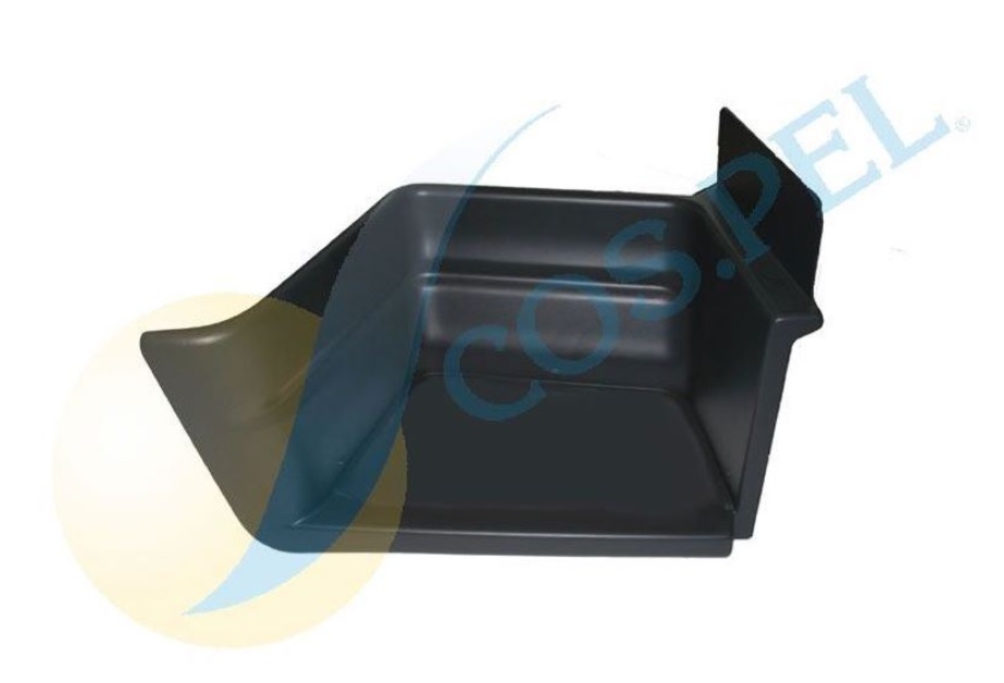 Schod kabiny spodní P IVECO E.Cargo 140E18-180E30