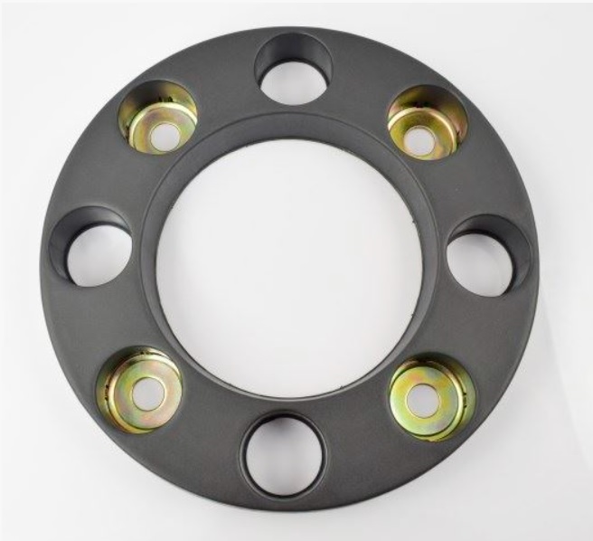 Kryt kola IVECO Tector Restyling 185, E.Cargo 2008 - 135/Tector Restyling 125/150