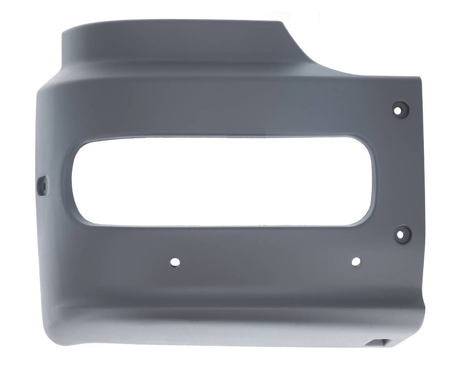 Roh předního nárazníku P MERCEDES Atego 1/2 375.830/850, 958.860, 972.890/899