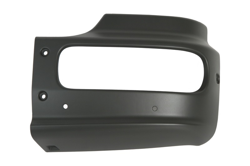 Roh nárazníku L MERCEDES Atego od 01.1998 do 10.2004